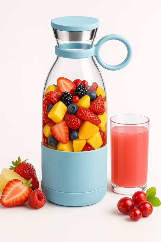 PORTABLE MINI BLENDER™